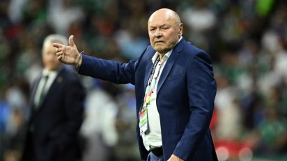 Miroslav Koubek Masuk Dalam Daftar Pelatih yang Pamit Skuad Tim Nasional Usai Gagal di Piala Dunia 2026