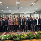 Industri Maritim Nasional Dinilai Belum Maksimal Serap Produk Komponen Lokal