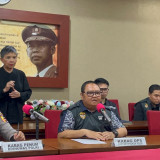 Kerugian Negara Capai Rp486 Miliar, Polri Tetapkan Empat Tersangka Kasus Korupsi BBM Periode 2009-2012