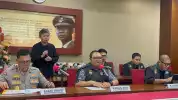 Kerugian Negara Capai Rp486 Miliar, Polri Tetapkan Empat Tersangka Kasus Korupsi BBM Periode 2009-2012