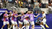 Hasil Piala Dunia 2026: Norwegia Pulangkan Pantai Gading, Tantang Brasil di Babak 16 Besar