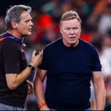 Piala Dunia Kembali Memakan Korban, Ronald Koeman Resmi Mundur dari Pelatih Belanda