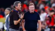 Piala Dunia Kembali Memakan Korban, Ronald Koeman Resmi Mundur dari Pelatih Belanda