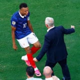 Hasil Piala Dunia 2026: Kylian Mbappe Bawa Prancis Menang Lawan Swedia