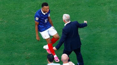 Hasil Piala Dunia 2026: Kylian Mbappe Bawa Prancis Menang Lawan Swedia