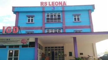Benarkah Izin RS Leona Kefamenanu Dicabut Imbas Dokter Icha Diduga Diintimidasi Anggota DPRD TTU? Ini Kata sang Direktur