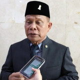 Sturman Panjaitan Sebut Metode Latihan Militer Tak Tepat untuk Calon Manajer Kopdes