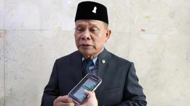 Sturman Panjaitan Sebut Metode Latihan Militer Tak Tepat untuk Calon Manajer Kopdes