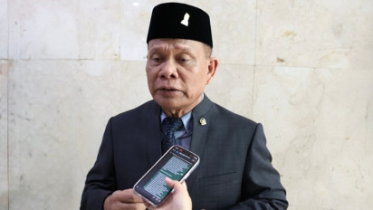 Sturman Panjaitan Sebut Metode Latihan Militer Tak Tepat untuk Calon Manajer Kopdes