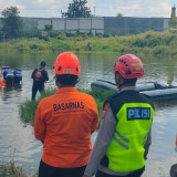 Bocah 8 Tahun Meninggal Dunia Akibat Tenggelam saat Memancing di Samberembe Sleman