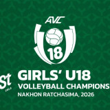 Jadwal Lengkap Timnas Voli Putri Indonesia U-18 di AVC Girls’ U18 Championship 2026: Garuda Pertiwi Langsung Lawan Jepang