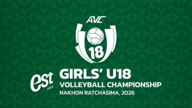 Jadwal Lengkap Timnas Voli Putri Indonesia U-18 di AVC Girls’ U18 Championship 2026: Garuda Pertiwi Langsung Lawan Jepang