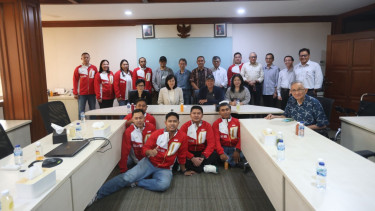 Susy Susanti Resmi Gantikan Rudy Hartono Pimpin PB Jaya Raya