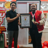 Importa Raih Rekor MURI dan Luncurkan Tagline Baru
