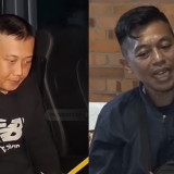 Tak Sadar Pelanggannya DPO, Tukang Cukur Ceritakan Sikap Taufik Hidayat saat Potong Rambut