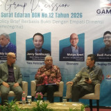 GAMDI Gelar Diskusi Bahas MBG, Siapkan Rekomendasi Bagi BGN