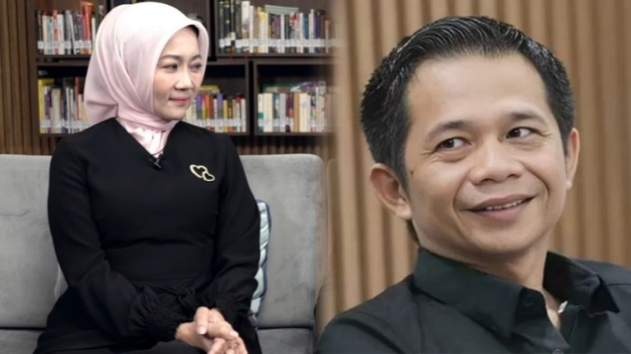 Kenapa Lagu Bupati Purwakarta Tuai Kontroversi? Atalia Praratya Heran dengan Lirik yang Rendahkan Gender Perempuan
            - galeri foto