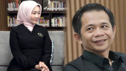 Kenapa Lagu Bupati Purwakarta Tuai Kontroversi? Atalia Praratya Heran dengan Lirik yang Rendahkan Gender Perempuan