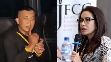 Berkaca dari Kasus Penyekapan Taufik Hidayat, Psikolog Bagikan 4 Tips Menghadapi Hubungan Toksik