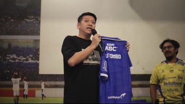 Hadapi Musim Paling Sibuk, Manajemen Minta Bobotoh Jangan Khawatirkan Kesiapan Persib