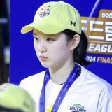 Jelang V League 2026/2027, Pink Spiders Ditinggal Bintangnya! Lee Da-hyeon Resmi Gabung ke  Tim Kelas Dunia  dari Jepang