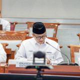 BPKH Pangkas Anggaran Operasional Rp100 Miliar, Kelola Dana Haji Lebih Efisien dan Berkelanjutan