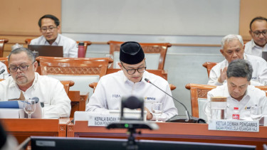 BPKH Pangkas Anggaran Operasional Rp100 Miliar, Kelola Dana Haji Lebih Efisien dan Berkelanjutan