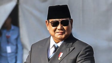 Lensa Berbicara: Peringatan HUT ke-80 Bhayangkara Berlangsung Meriah, Defile Ribuan Personel Curi Perhatian