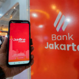 Bank Jakarta Pilih Strategi Pertumbuhan Berkualitas di Tengah Kenaikan Suku Bunga