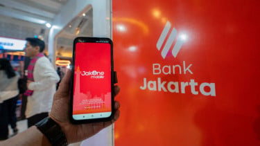 Bank Jakarta Pilih Strategi Pertumbuhan Berkualitas di Tengah Kenaikan Suku Bunga