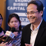 Direktur Bank Jakarta Ungkap Optimalisasi Keamanan Siber akan Jadi Fokus Strategi Pengembangan