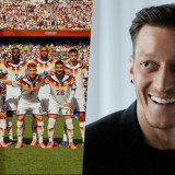 Mengapa Nama Mesut Ozil Ikut Disebut dalam Pusaran Kekalahan Jerman atas Paraguay di Babak 32 Besar Piala Dunia 2026?