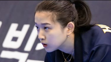 Gara-gara Ratu Voli Korea, Pink Spiders Harus Lepas MB Andalannya Menyebrang ke Liga Voli Jepang Jelang V League 2026/2027