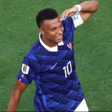 Usai Lampaui Rekor Ronaldo, Butuh Berapa Gol Lagi agar Kylian Mbappe Salip Rekor Lionel Messi di Piala Dunia 2026?