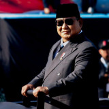 Presiden Prabowo: Kritik Itu Penting, Tapi Jangan Biarkan Demokrasi Dirusak Kepentingan Asing