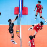 Klasemen AVC Girl s U-18 Championship 2026: Digulung Jepang, Timnas Voli Putri Indonesia U-18 Langsung Jadi Juru Kunci