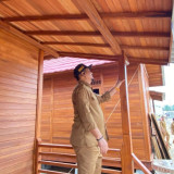 Satgas PRR Tegaskan Komitmen Pemda dan Pemegang HGU untuk Percepat Hunian Tetap di Aceh Tamiang