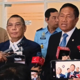 Calon Manajer KDMP-KNMP Batal Jadi Komcad, Wamenhan: Tidak Ada Lagi Pelajaran Senjata atau Taktik Militer
