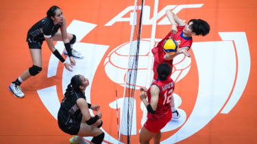 Hasil AVC Girl's U-18 Championship 2026: Sempat Imbangi Jepang, Timnas Voli Putri Indonesia U-18 Akhirnya Menyerah 3-0