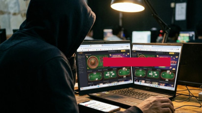 Bongkar 718 Kasus Judi Online, Polri Sita Rp1,75 Triliun dan Jerat Ribuan Pelaku, Ini Pasal Hukumnya