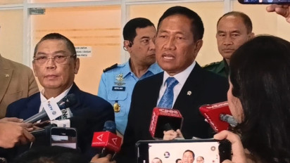 Durasi Pelatihan Calon Manajer Koperasi Desa dan Kampung Nelayan Dipangkas Jadi 2 Minggu