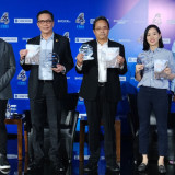 Bank Jakarta dan BEI Kompak Dorong Transformasi dan Kualitas di Tengah Dinamika Ekonomi