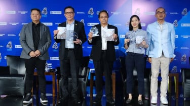 Bank Jakarta dan BEI Kompak Dorong Transformasi dan Kualitas di Tengah Dinamika Ekonomi