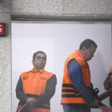 KPK Tetapkan Bupati dan Sekda Kuansing Riau Sebagai Tersangka Kasus Dugaan Jual Beli Jabatan