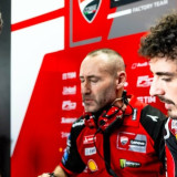 Francesco Bagnaia Akhirnya Ungkap Alasan Sebenarnya Ia Mundur saat Balapan Utama MotoGP Belanda 2026