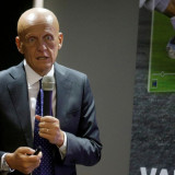 FIFA Akhirnya Ungkap Alasan Gol Jonathan Tah ke Gawang Paraguay Dianulir, Pierluigi Collina Sampai Bilang Begini