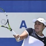 Berhasil Menembus Babak kedua Wimbledon 2026, Janice Tjen Atur Strategi Jelang Duel Kontra Daria Kasatkina