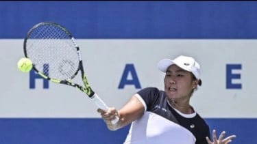 Berhasil Menembus Babak kedua Wimbledon 2026, Janice Tjen Atur Strategi Jelang Duel Kontra Daria Kasatkina