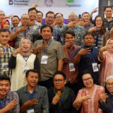 Pegadaian Kembali Gelar UKW untuk Wartawan, Dukung Profesionalisme Pers dan Pemberitaan yang Berkualitas