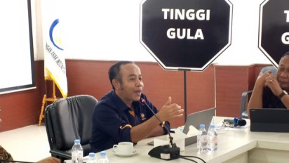 KPAI Kritik Aturan Baru BPOM, Label A-B-C-D Dinilai Bikin Masyarakat Bingung